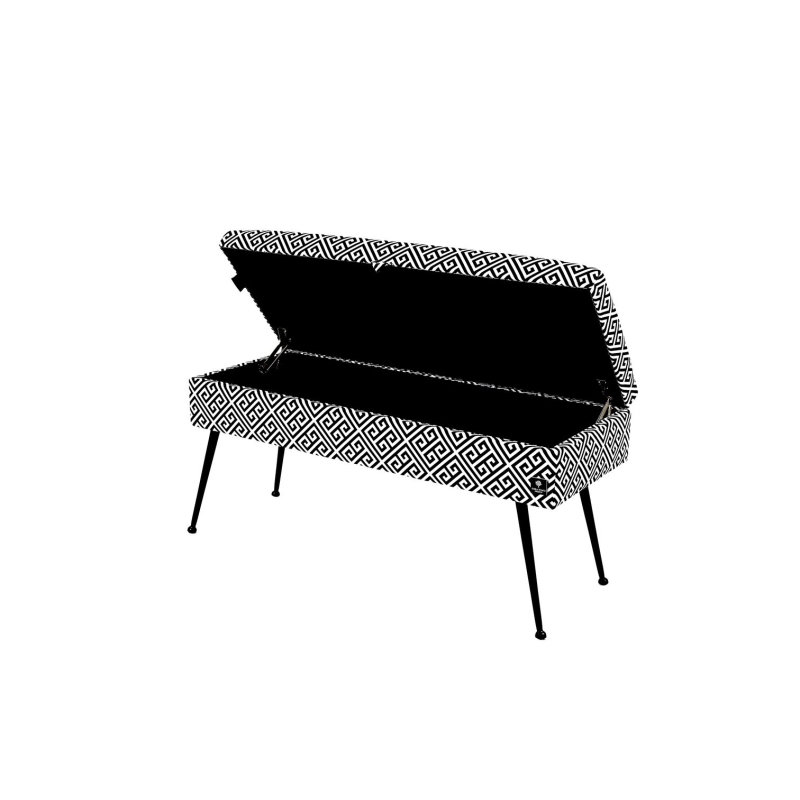 Kufer Pikowany Butelkowa Żółcień Cytrynowa Guzik Tapicerowany/Kryształ Q-1 Rozmiary od 50 cm do 200 cm